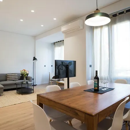 Cantabric Plaza / Iberorent