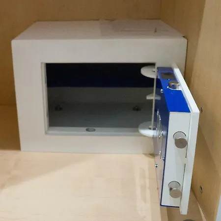 Cantabric Plaza / Iberorent * סן סבסטיאן