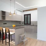 Cantabric Plaza / Iberorent Apartment *