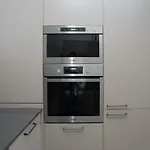 Cantabric Plaza / Iberorent Apartment *
