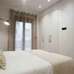 Cantabric Plaza / Iberorent Apartment