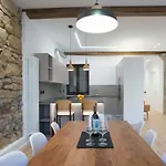 Apartment Cantabric Plaza / Iberorent *