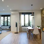 Cantabric Plaza / Iberorent San Sebastian