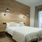 Cantabric Plaza / Iberorent Apartment *