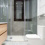 Apartment Cantabric Plaza / Iberorent *