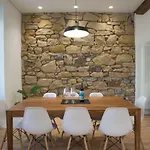 Cantabric Plaza / Iberorent *