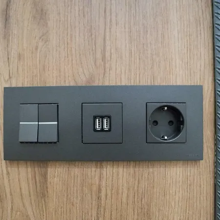 Appartement Cantabric Plaza / Iberorent Saint-Sébastien