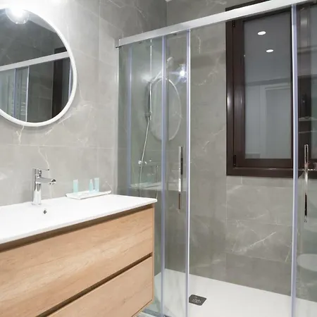 Cantabric Plaza / Iberorent Saint-Sébastien