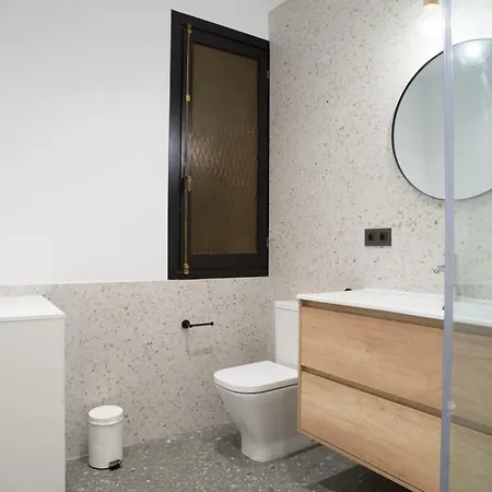 Cantabric Plaza / Iberorent Daire