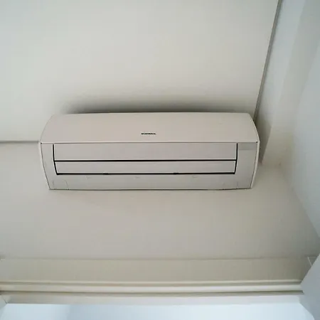 Cantabric Plaza / Iberorent