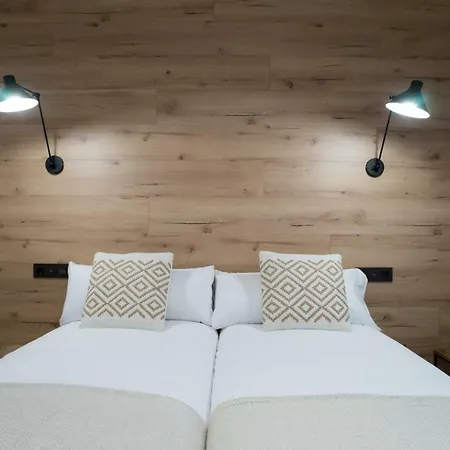 Appartement Cantabric Plaza / Iberorent